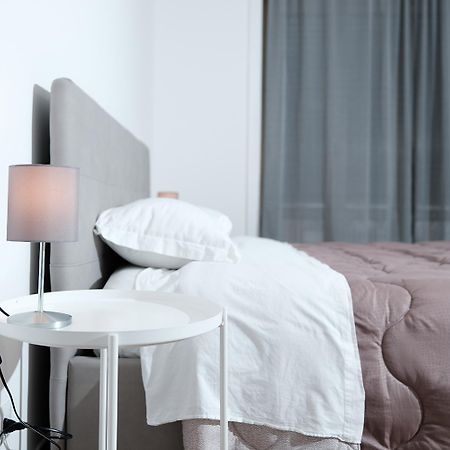 Civico 15 Apartment แมร์คาโต ซาน เซเวริโน ภายนอก รูปภาพ