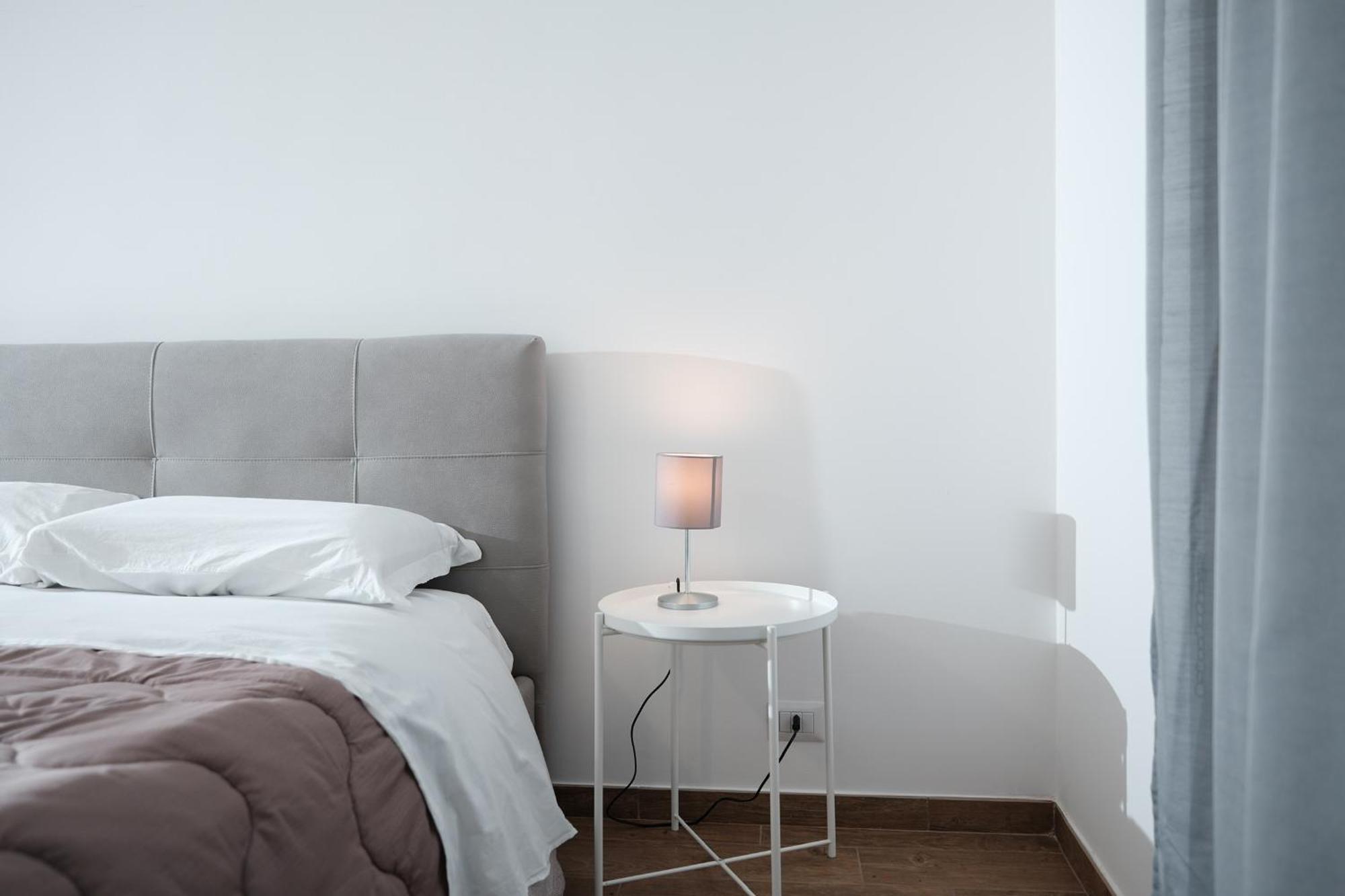 Civico 15 Apartment แมร์คาโต ซาน เซเวริโน ภายนอก รูปภาพ